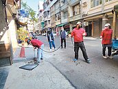 決戰登革熱　高市獎勵主動採檢