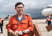 張國煒辭去立榮航空董事長　代管立榮的階段性任務完成