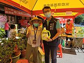 後港里中秋節活動