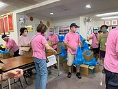 東勢里中秋活動