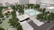 新北5座停車場工程設計公開閱覽　明年2區開工再增1282停車位