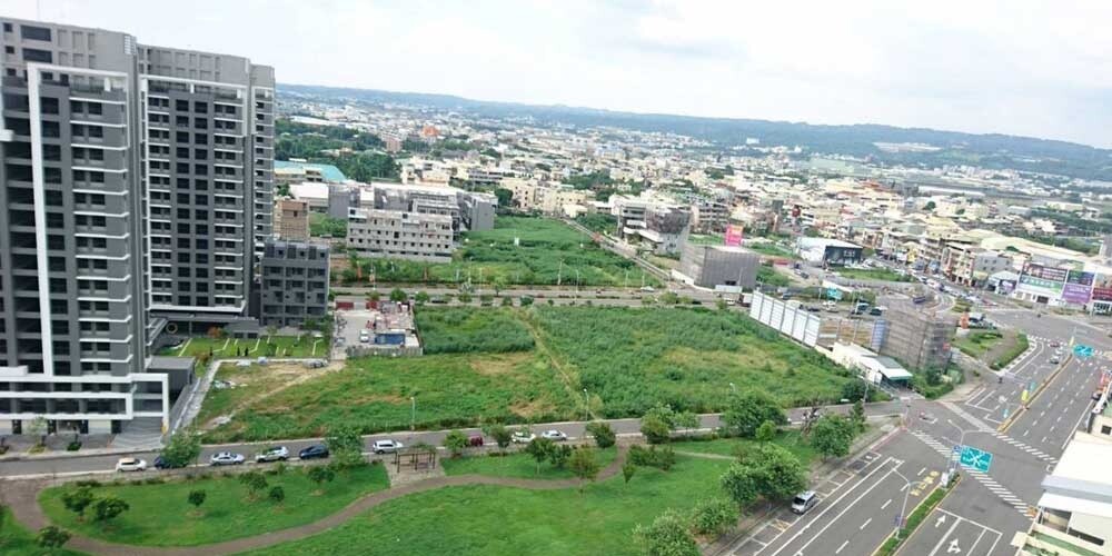 台中房價漲勢驚人,彰化縣已成為建商鎖定的新目標。圖/本報資料照片