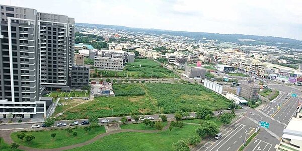 台中房價漲勢驚人，彰化縣已成為建商鎖定的新目標。圖／本報資料照片