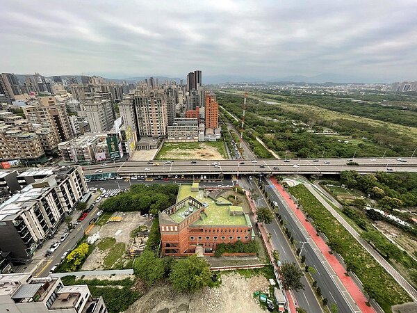 新竹示意圖。圖／住宅週報提供