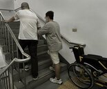 台南5樓以下公寓增設無障礙電梯補助　上限可達216萬元