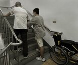 台南5樓以下公寓增設無障礙電梯補助「免費到府評估」