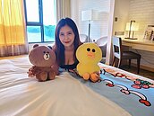 《台北女子圖鑑》北漂引共鳴　女主播自曝租屋史　嘆「花百萬一場空」