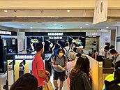 集雅社密集展店　業績看旺