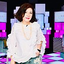 誤傳死訊超自責　陳文茜：對小胖及家人十萬分抱歉