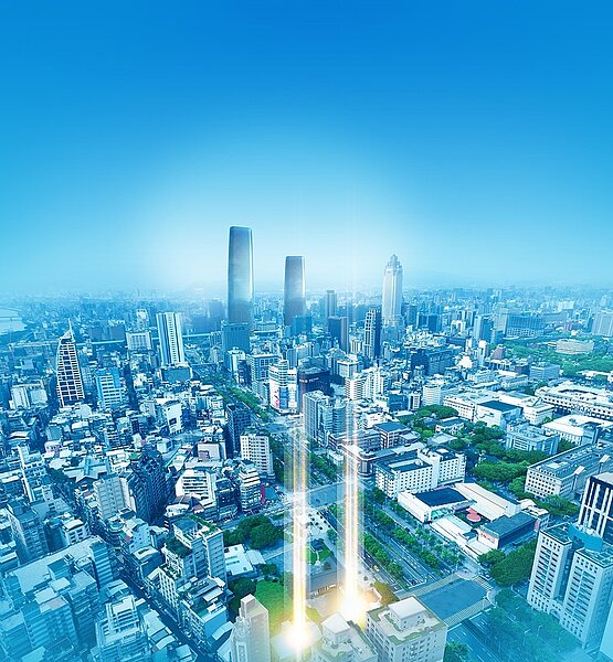 種種利多及區域發展、讓「貴暘御景」未來潛力都備受看好。圖／貴暘御景提供 
