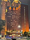高雄五星級國賓飯店吹熄燈號　營業到明年1月31日