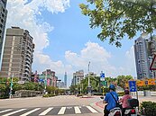 房市保守　前八月移轉棟數略減