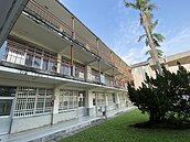 雲林山海2國中校舍高齡　縣府斥資2.9億重建