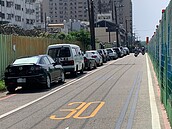 桃園平鎮臨時站工程　新富一街改單行道　居民反彈將部分變雙向