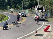 16歲女北宜練卡普自摔亡　借車男友及車主確定依法送辦
