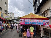 育奇幼兒園畢業典禮 