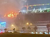 好房網TV／建物大火後強度恐只剩10%！？Sway：盡量不要碰