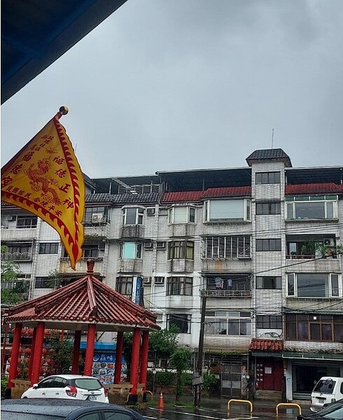 有古典氛圍。圖/易小滿