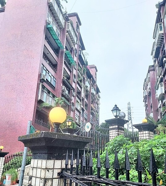 建立社區安全體系。圖/易小滿