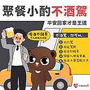 別心存僥倖！沒喝酒酒測竟超標　這2類食物也是高危險群