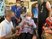宜蘭111歲男女人瑞來自這「長壽鄉」　養生秘訣曝光