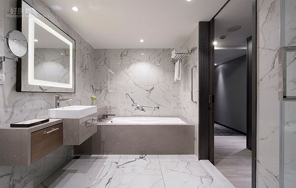 話題新掀事(茹曦酒店)3