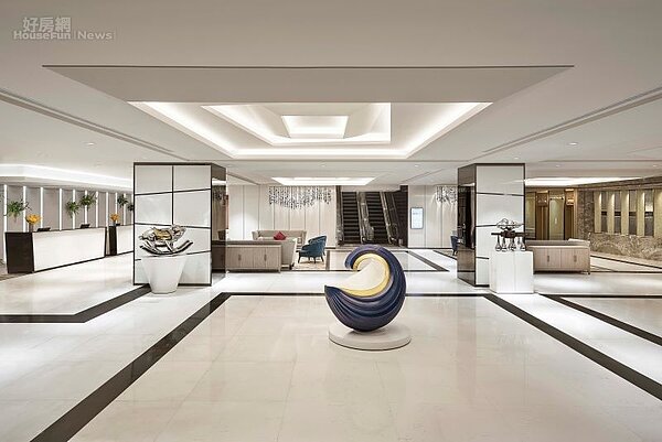 話題新掀事(茹曦酒店)5