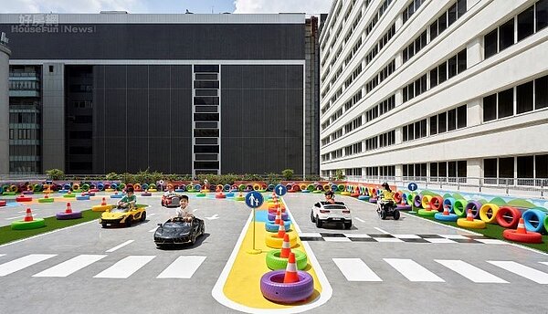 話題新掀事(茹曦酒店)1