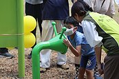 兒福童樂號歡樂啟航　高雄再砸7.92億增設大型遊戲場