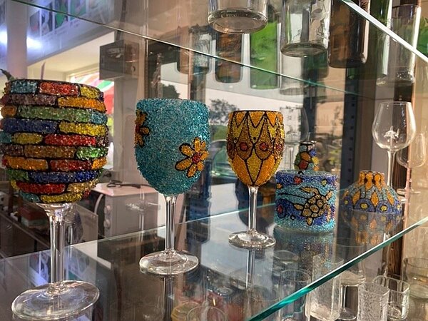 旗山糖廠轉型，琉創工園開幕。圖／高雄市都發局提供