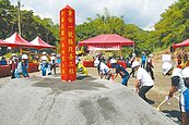 經歷28次流標　台東重安1號橋改建動土
