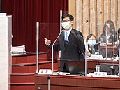 路竹高中將設國民運動中心　陳其邁允通盤檢討都市計畫