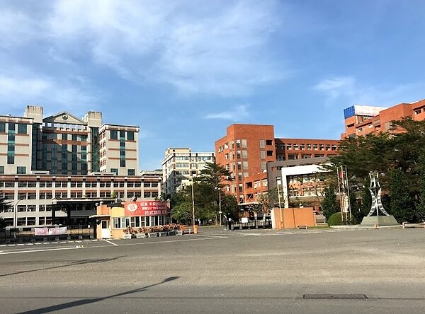 教育部命令和春技術學院從明年5月起停辦。圖/翻攝自Google map