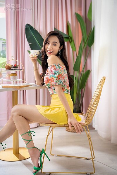 名人會客室(康茵茵)3