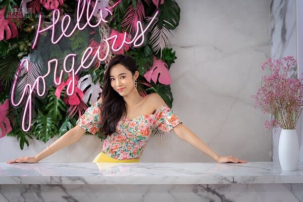 名人會客室(康茵茵)4