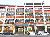 基市警第一分局改建　2方案評估中