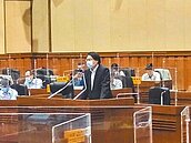 基捷誰經營　林右昌：新北接手機率大