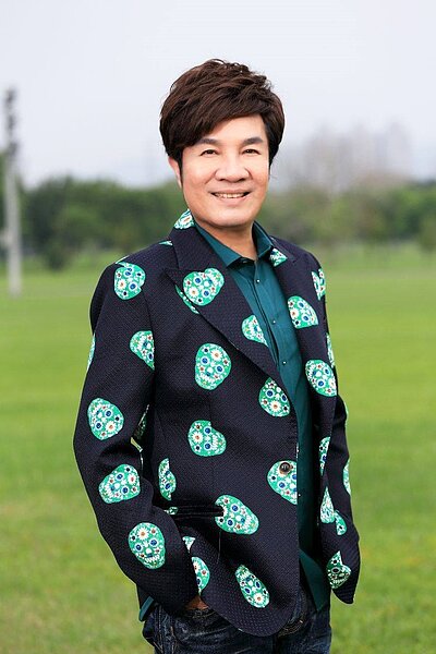 高向鵬跌倒送醫後昏迷至今。圖／摘自臉書