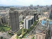 北市小宅漲不動　　這坪數「黑翻紅」今年漲一成