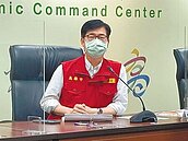 高市超前部署　口說無憑　未戴口罩開罰　法院撤銷