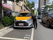 國慶連續假期　新北路邊停車平日收費路段暫停收費