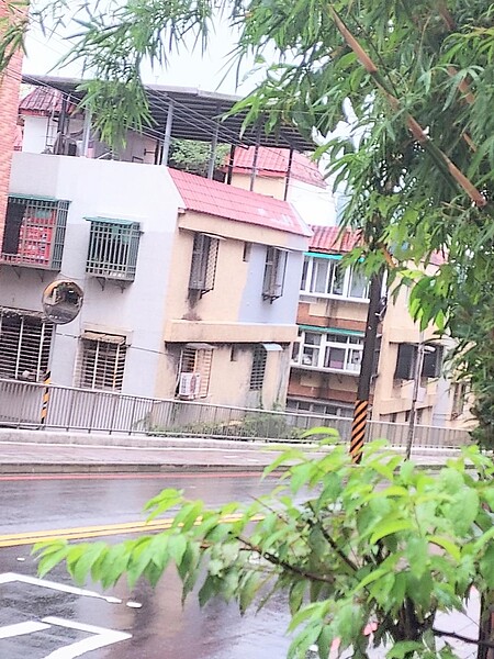 安居樂業是心之所向。圖／易小滿

