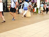 搶救經濟大作戰！百貨周年慶商機上看753億…男性消費預算竟較多