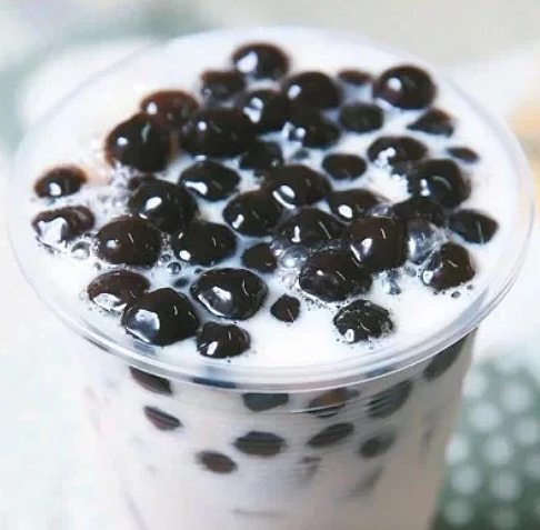 珍珠奶茶珍珠軟爛氣炸竹科工程師,憤而拿出不懈精神追究到底。圖/聯合報系資料照