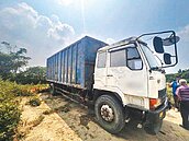 雲林農地遭傾倒廢土頻傳　縣府設監督小組