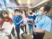 造價6億　中壢運動中心被爆多處漏水