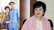 甄珍母子找到了！知情人士爆料她們為這原因離開