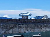 趕不上國慶連假　合歡山武嶺亭整修　延至明年開放