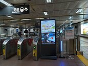 配合國慶日交管！北捷3站部分出入口將暫時關閉