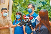 童誤打國光疫苗　張善政批桃市府螺絲掉滿地